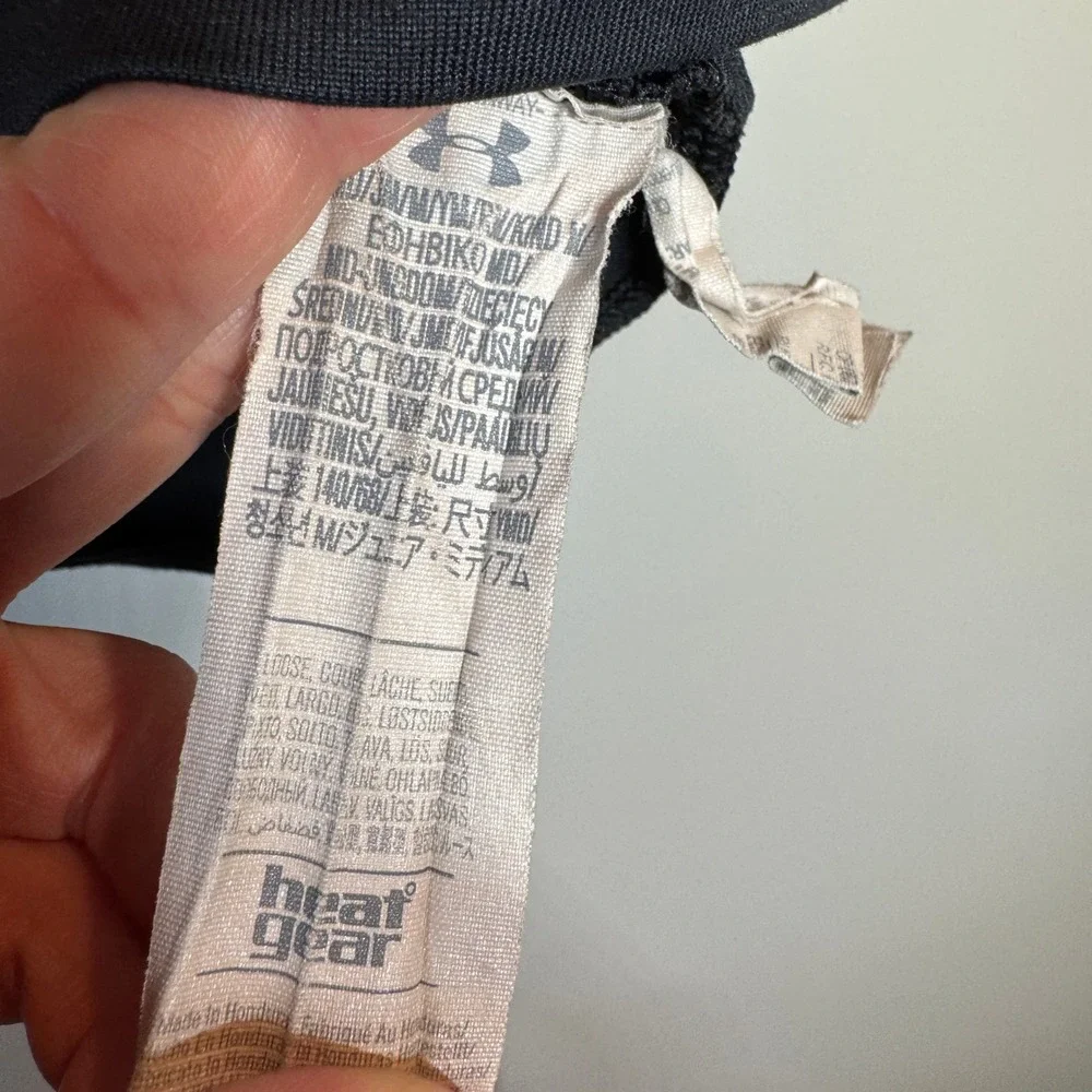 Under Armour used good